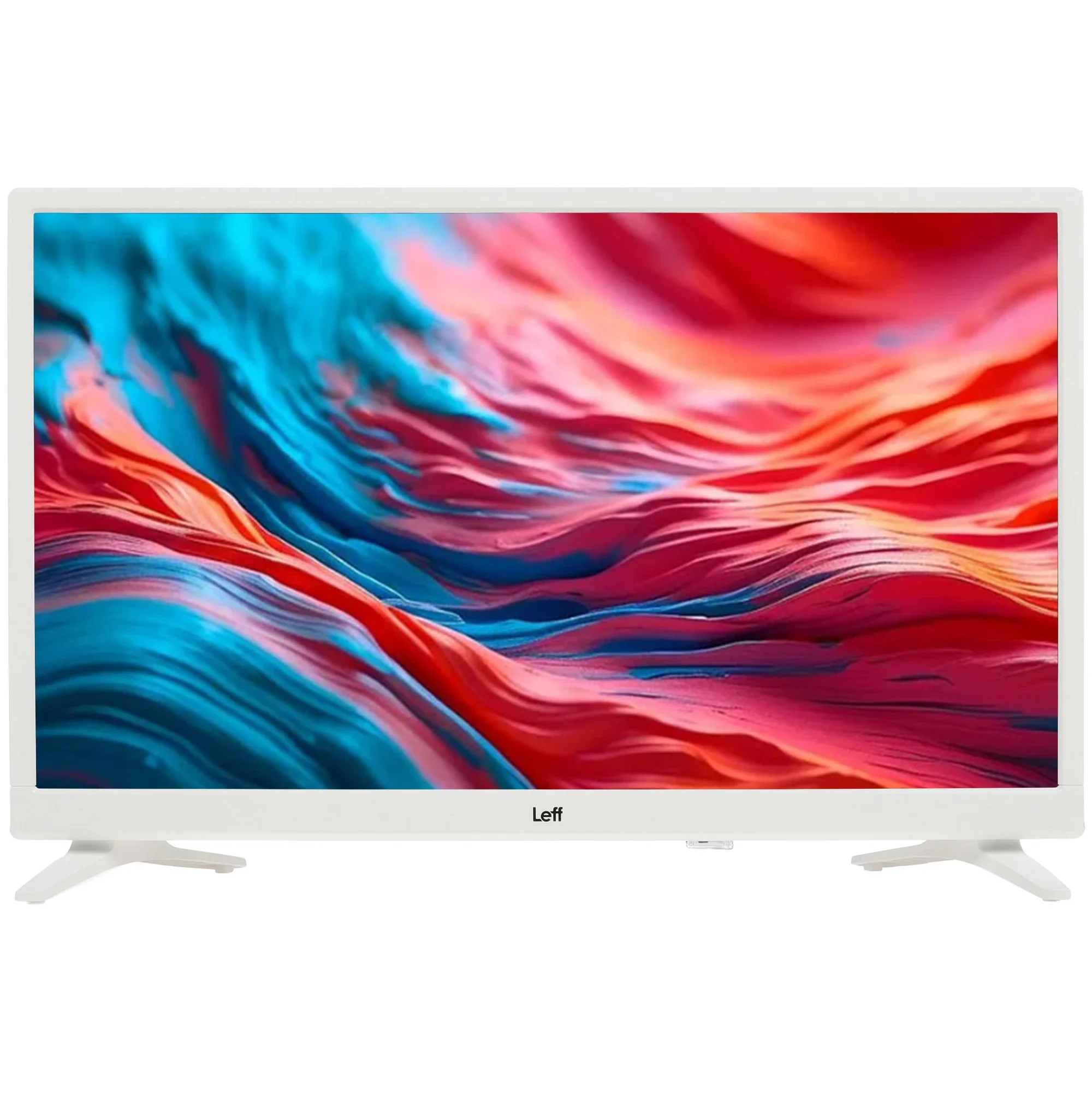 Телевизор LCD 32" FHD SALUT SMART 32F690T LEFF