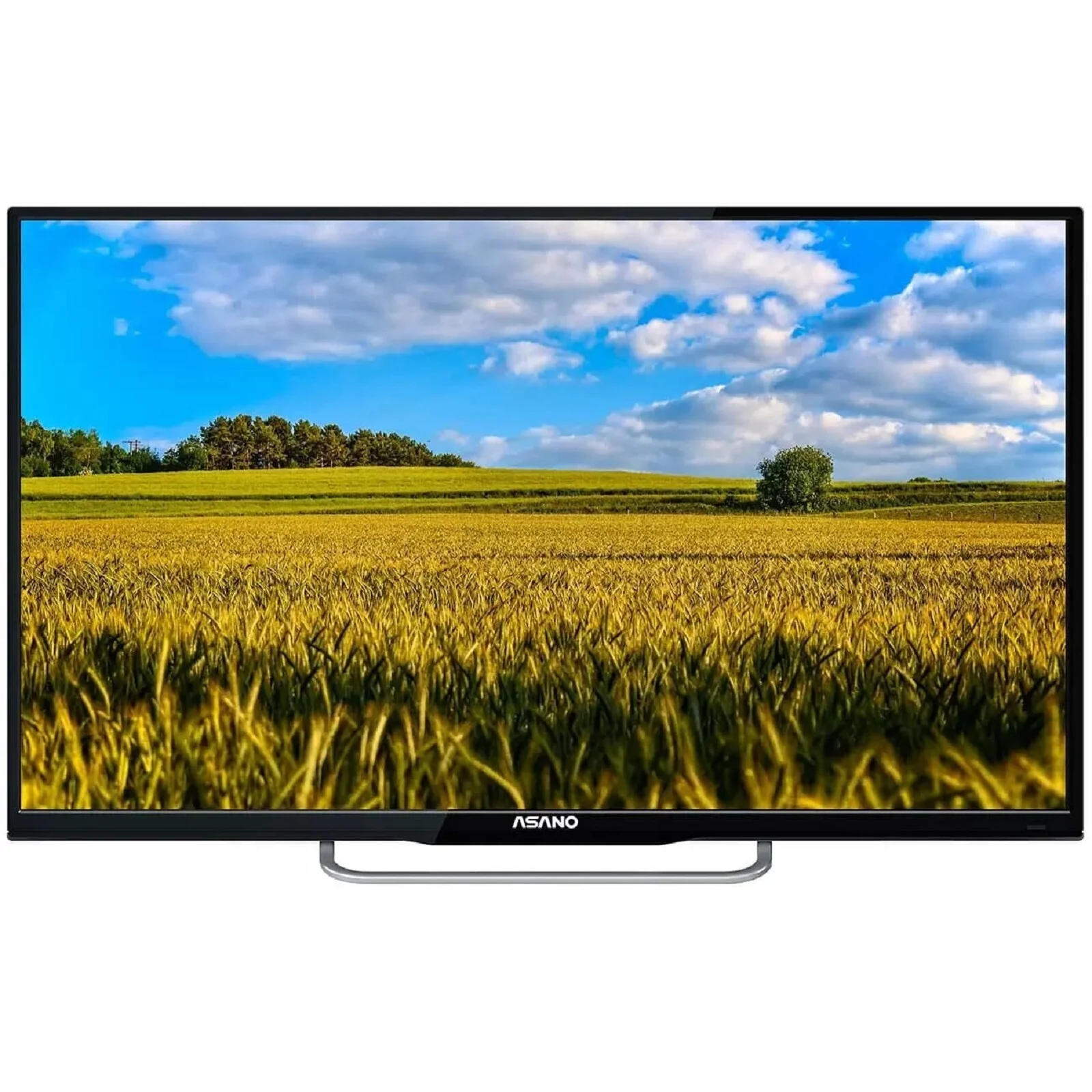 Телевизор LCD 32" HD 32LH1030S ASANO