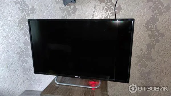 Телевизор LCD 32" HD 32LH1030S ASANO