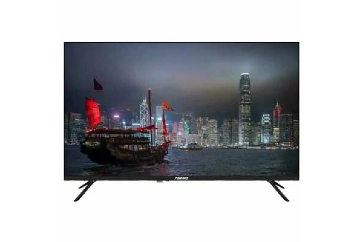 Телевизор LCD 32" HD FAMILY SMART 32LH5000T ASANO