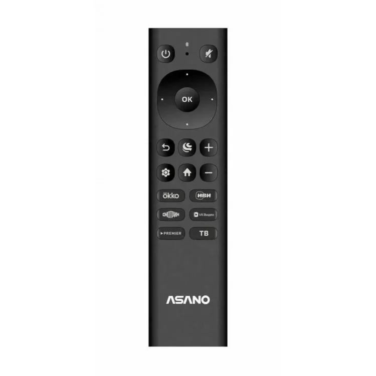 Телевизор LCD 32" HD SALUT SMART 32LH5010T ASANO