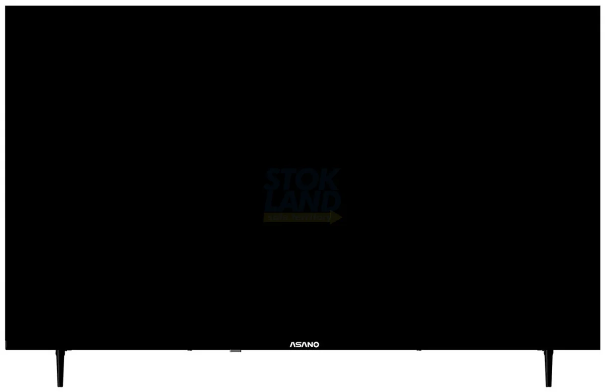 Телевизор LCD 32" HD SALUT SMART 32LH5020T ASANO