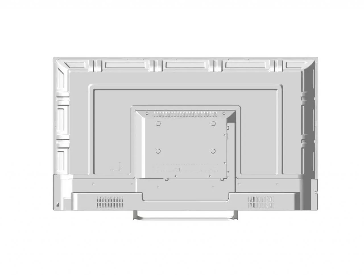 Телевизор LCD 43" 4K UHD WHITE SALUT SMART 43LU5011T ASANO