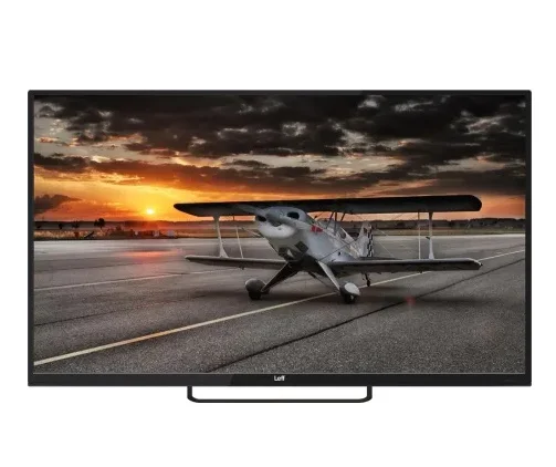 Телевизор LCD 43" FHD 43F240T LEFF