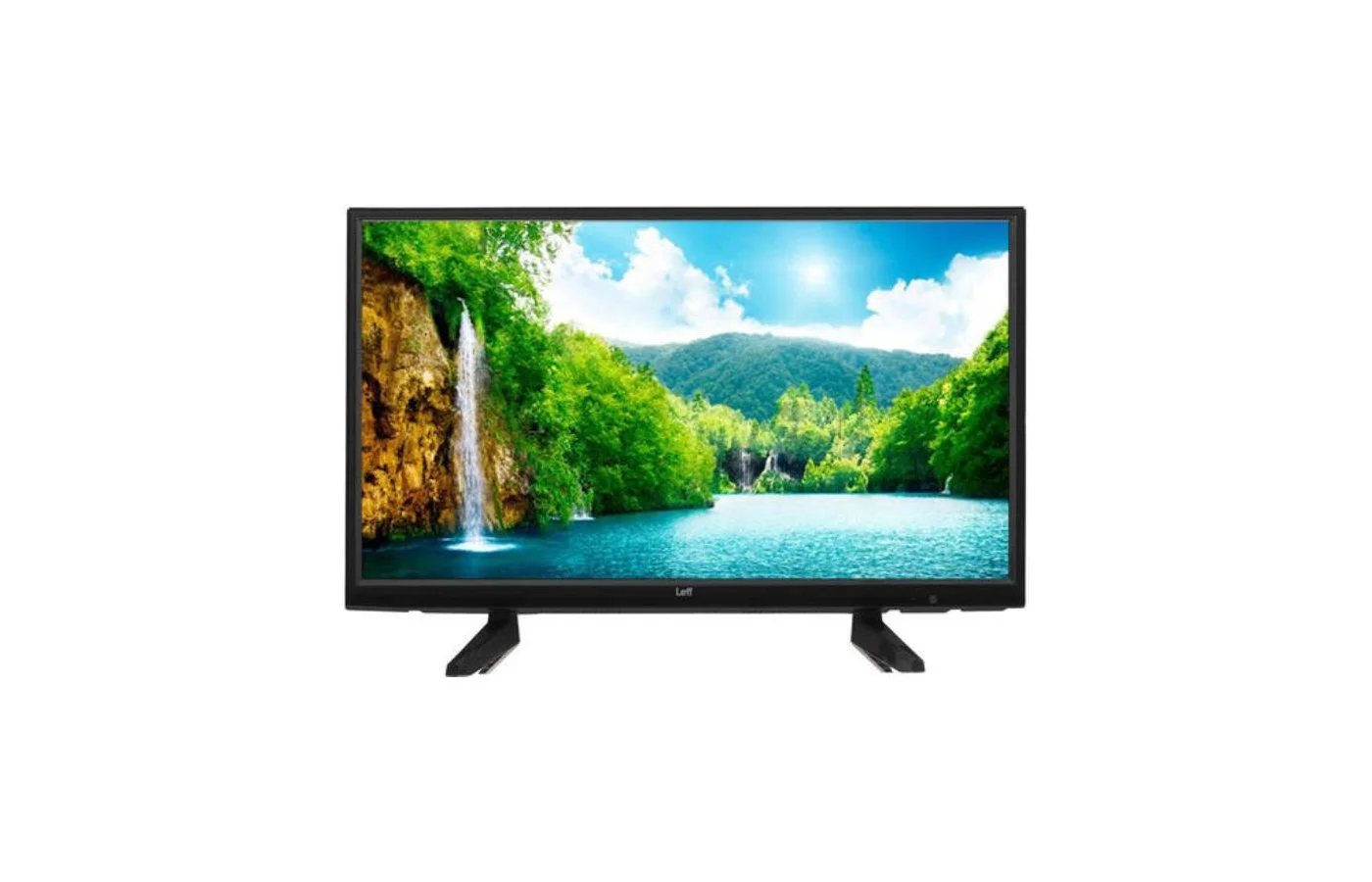 Телевизор LCD 43" FHD 43F240T LEFF
