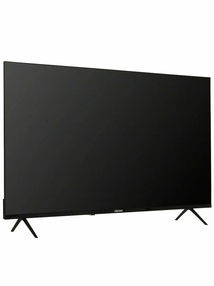 Телевизор LCD 43" FHD SALUT SMART 43LF5020T ASANO