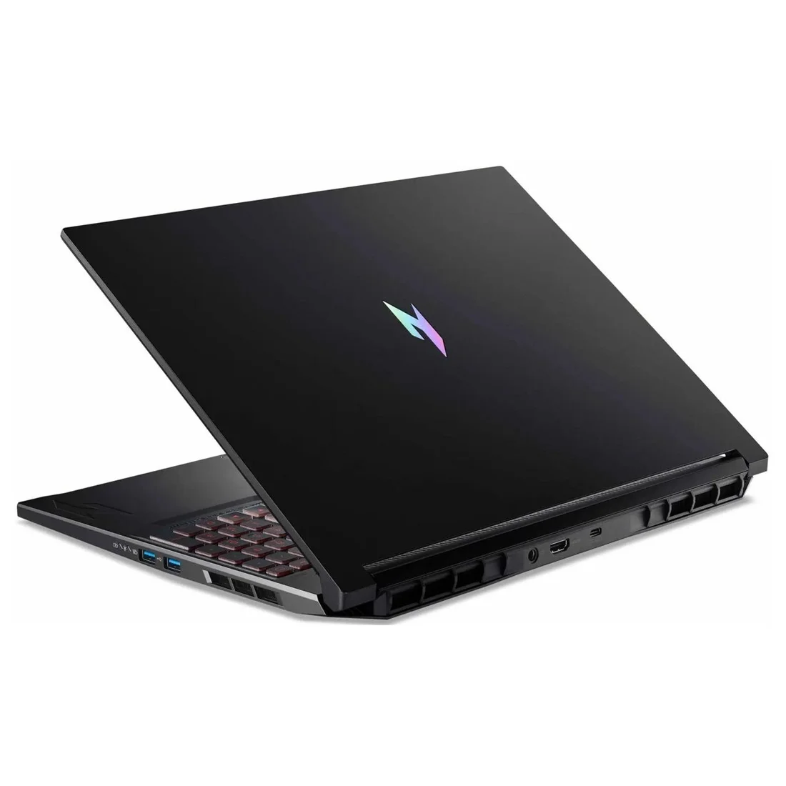 Ноутбук Acer ANV16S-41-R570 R7 260 32Gb 512Gb SSD RTX5060 DOS Black