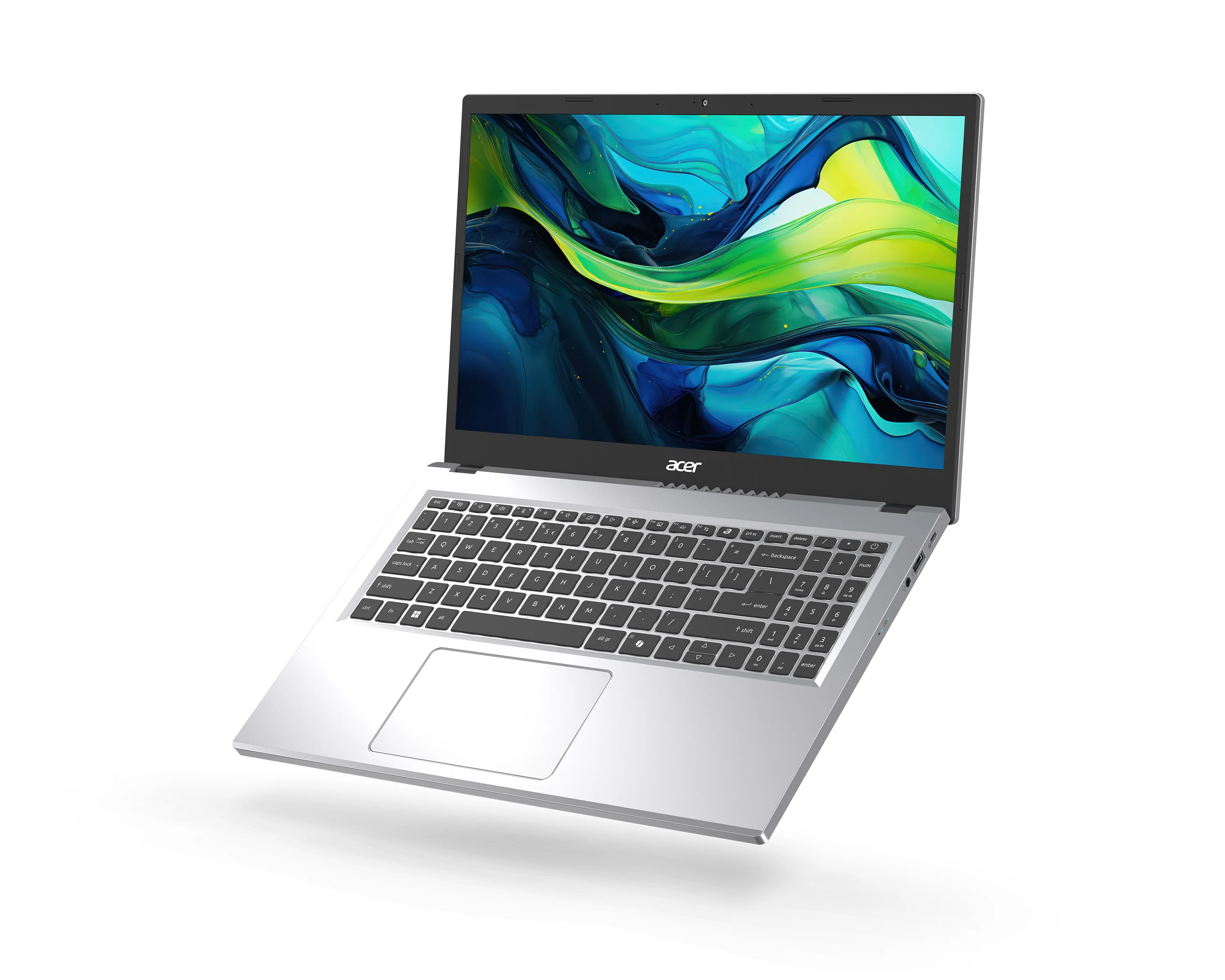 Ноутбук Acer Aspire Go 15 AG15-71P-71KY Intel Core i7-13620H 4.9GHz 15.6" Full HD 16GB SSD 512GB