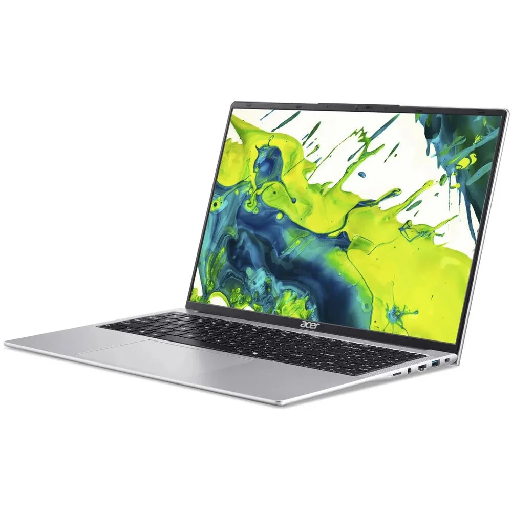 Ноутбук Acer Aspire Go 15 AG15-71P-71KY Intel Core i7-13620H 4.9GHz 15.6" Full HD 16GB SSD 512GB
