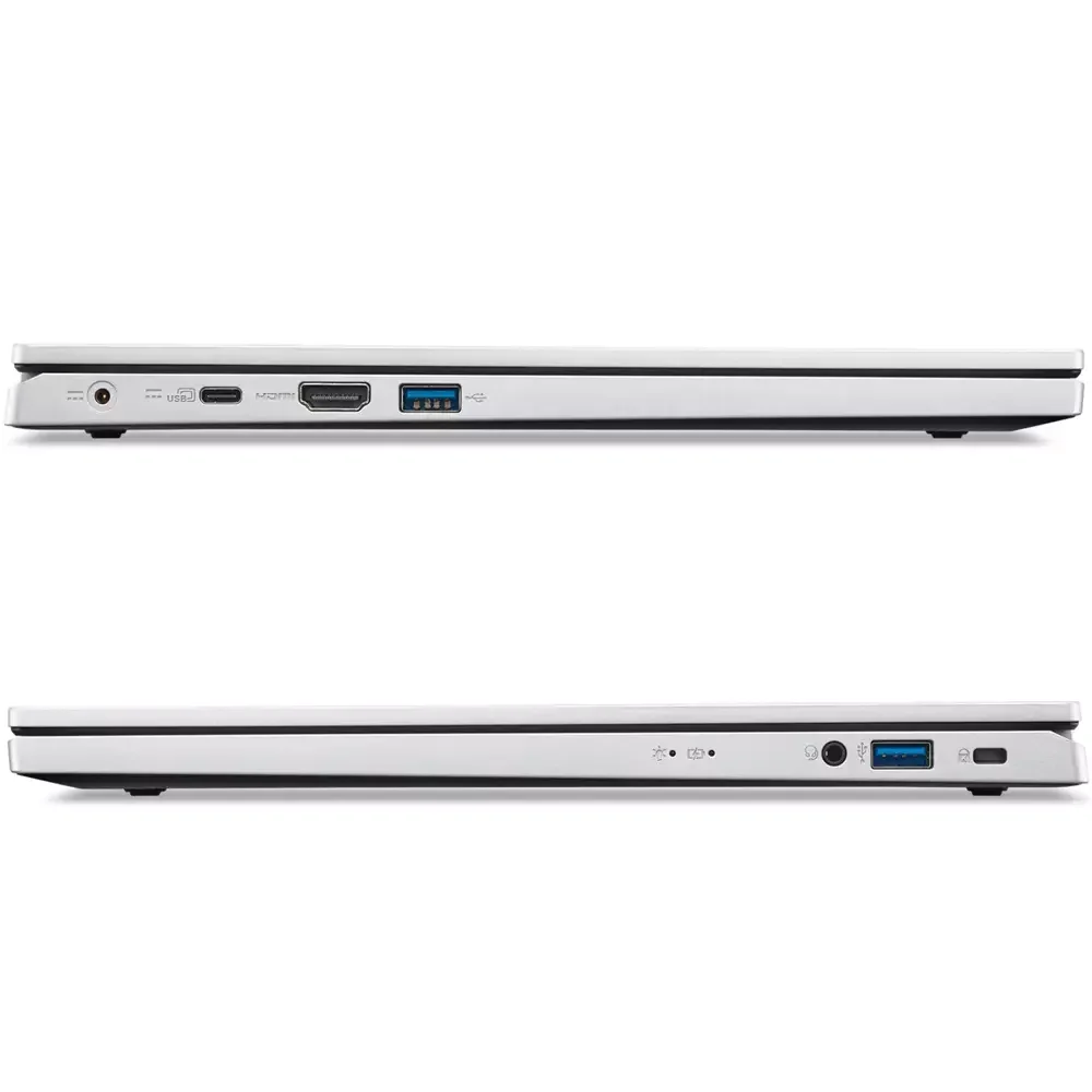 Ноутбук Acer Aspire Go 15 AG15-71P-71KY Intel Core i7-13620H 4.9GHz 15.6" Full HD 16GB SSD 512GB