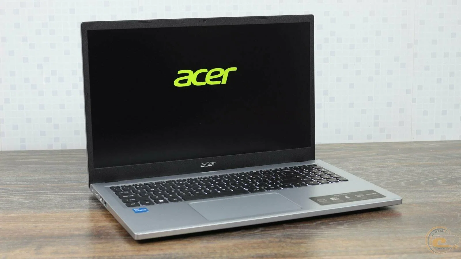 Ноутбук Acer Aspire Go 15 AG15-71P-71KY Intel Core i7-13620H 4.9GHz 15.6" Full HD 16GB SSD 512GB