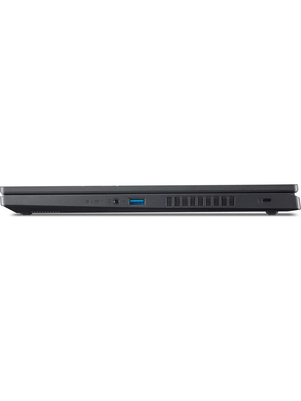 Ноутбук Acer NH.QZ7CD.00B ANV15-52-5546 C5-210H 16GB 512Gb SSD RTX5050 DOS Black