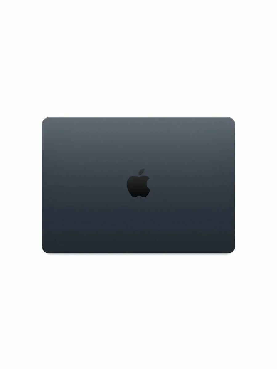 Ноутбук Apple Macbook Air 13 - M4 / 10C-8C / 16GB / 256GB / Midnight MW123