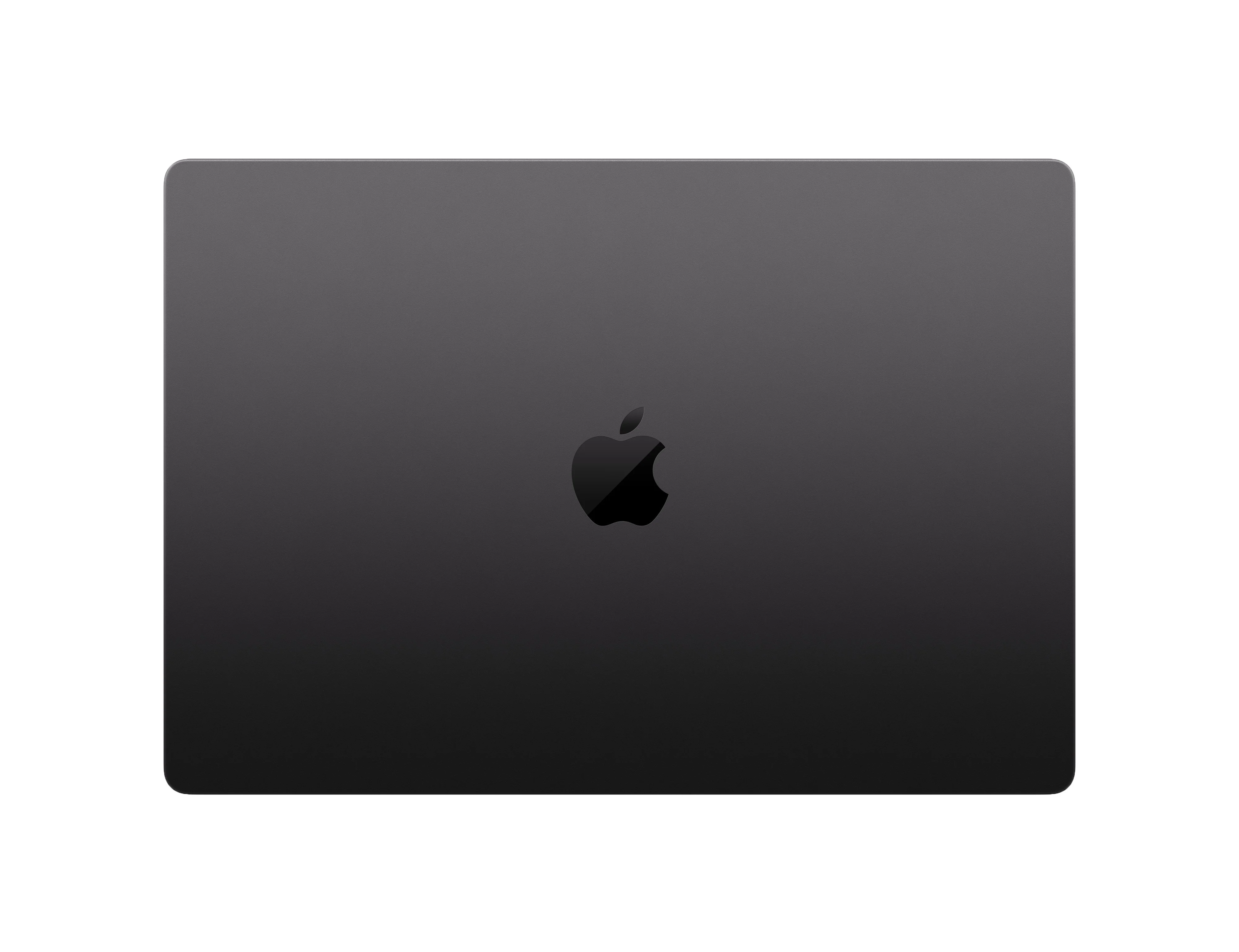 Ноутбук Apple Macbook Air 13 - M4 / 10C-8C / 16GB / 256GB / Midnight MW123