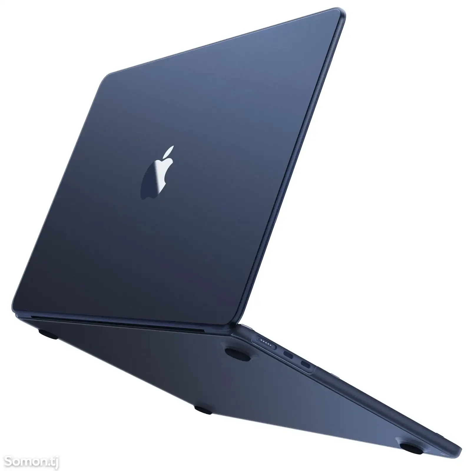 Ноутбук Apple Macbook Air 13 - M4 / 10C-8C / 16GB / 256GB / Midnight MW123
