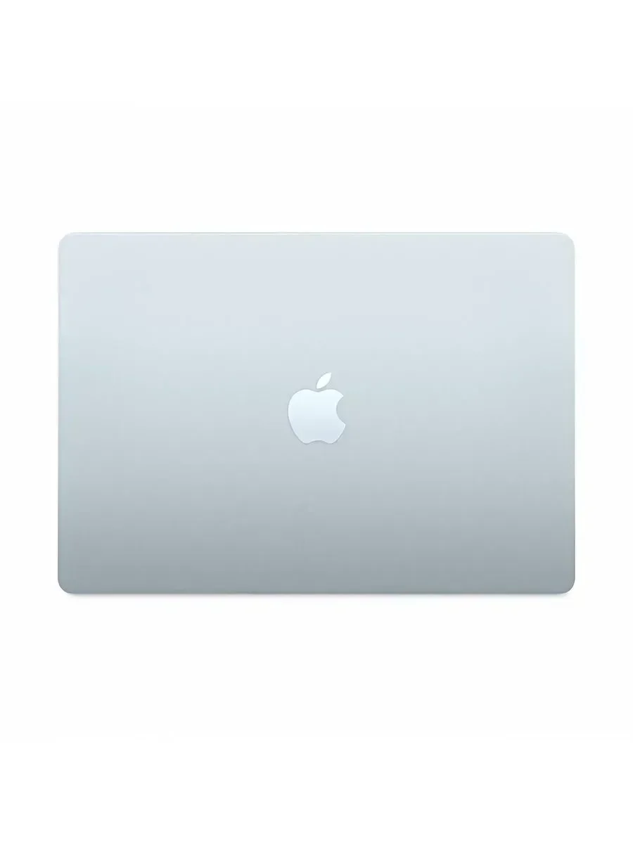 Ноутбук Apple Macbook Air 13 - M4 / 10C-8C / 16GB / 256GB / Sky Blue MC6T4