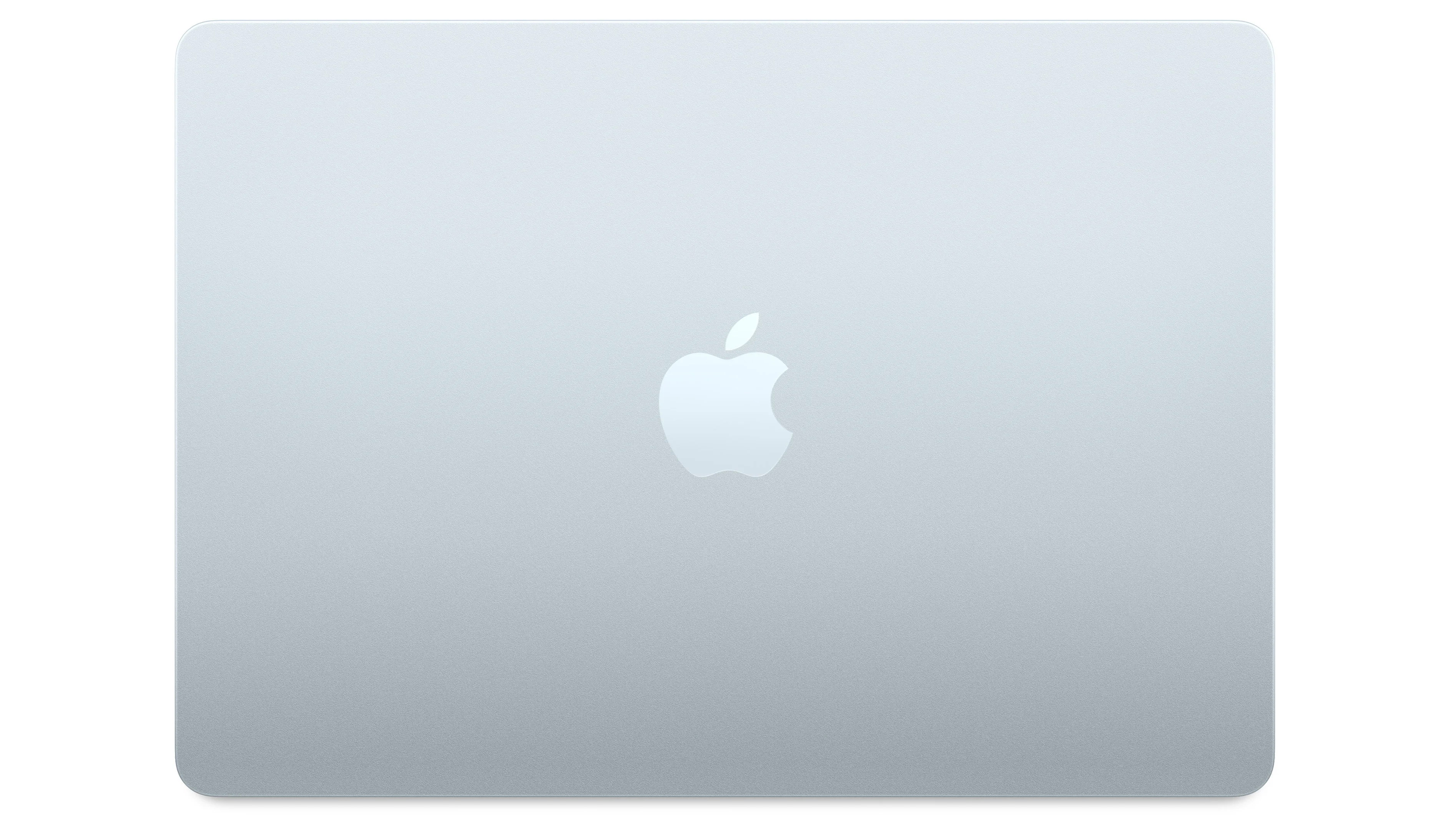 Ноутбук Apple Macbook Air 13 - M4 / 10C-8C / 16GB / 256GB / Sky Blue MC6T4