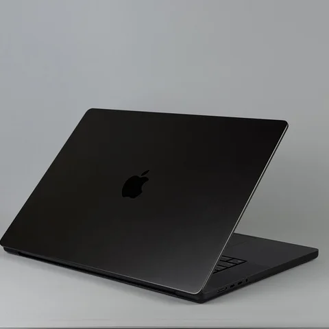 Ноутбук Apple MacBook Pro M3 MAX 16" 36GB/1TB SPACE BLACK MRW33LL/A