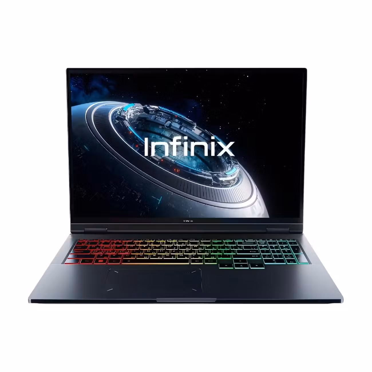 Ноутбук Infinix GTBOOK GL614 16" Core i7-13620H N5060 16Gb/1Tb Win Silver