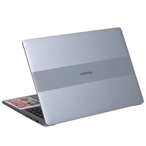 Ноутбук Infinix Inbook Y3 MAX YL61A5 16" AMD Ryzen R7-5825U 16/512GB Grey