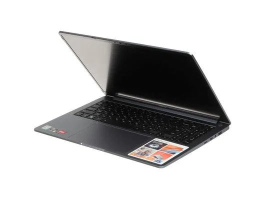 Ноутбук Infinix Inbook Y3 MAX YL61A5 16" AMD Ryzen R7-5825U 16/512GB Grey