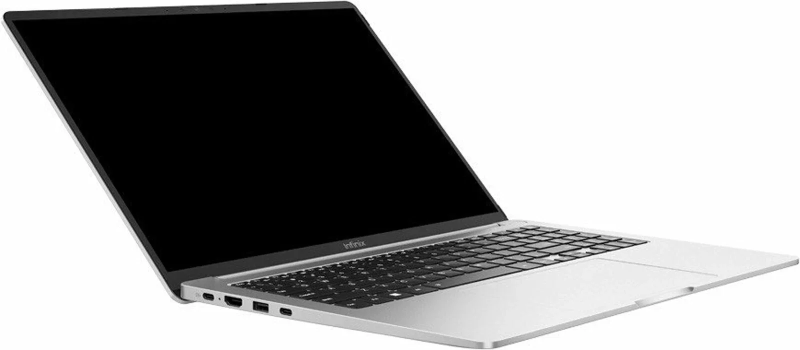 Ноутбук Infinix Inbook Y4H MAX YL613H 16" Core i7-13620H 16GB/1Tb Silver