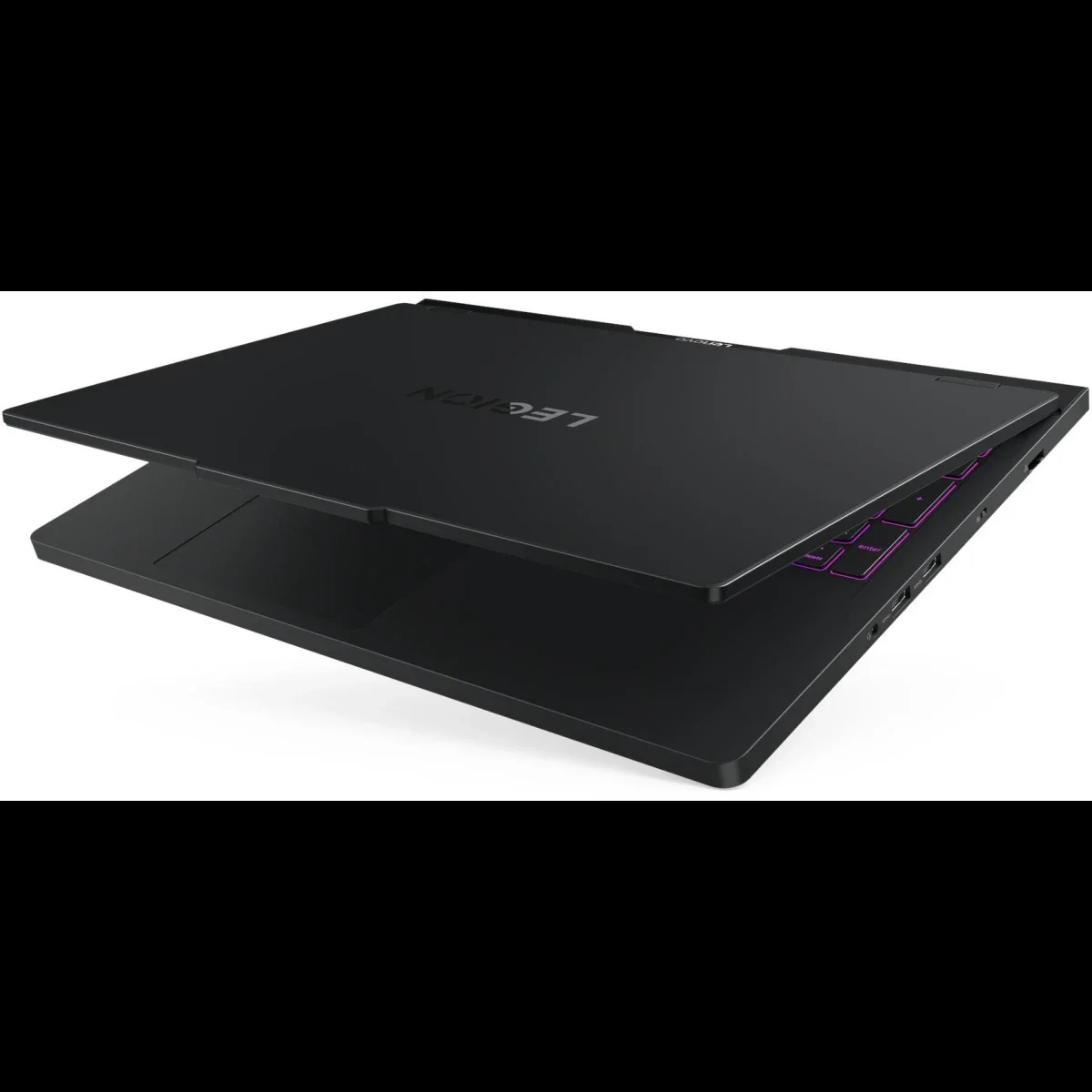 Ноутбук Lenovo Legion Pro 5 16IAX10/16" WQXGA 2560x1600/Intel Core Ultra 9 275HX/32 Gb/1 Tb SSD/nVidia GeForce RTX 5070 8GB/No OS/черный/2.43 кг