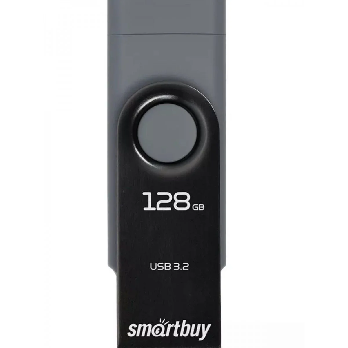 Флешка USB Smartbuy (SB128Gb3DUOTWK) UFD 3.0/3.1 128Gb Twist Dual