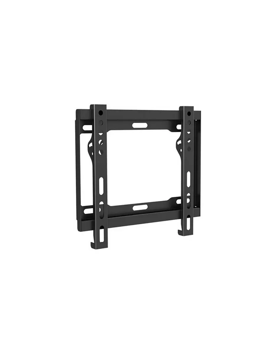Кронштейн под LCD ARM MEDIA STEEL-5 black (15"-40", 40 кг 200x200)