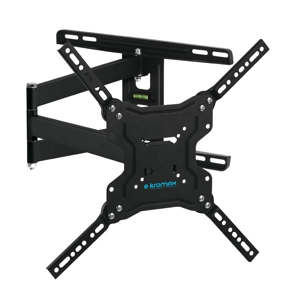 Кронштейн под LCD DIX-19 black black (22"-65", 45 кг)