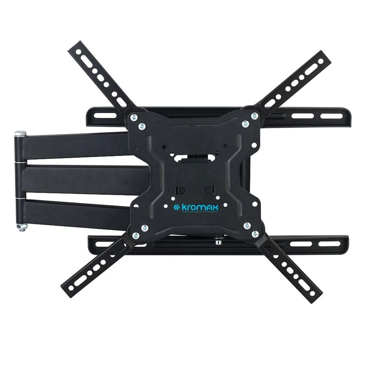 Кронштейн под LCD DIX-19 black black (22"-65", 45 кг)