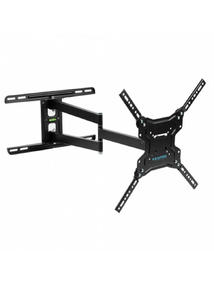 Кронштейн под LCD DIX-19 black black (22"-65", 45 кг)