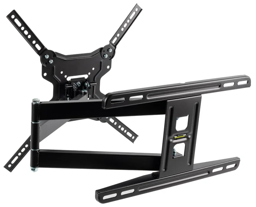 Кронштейн под LCD DIX-19 black black (22"-65", 45 кг)