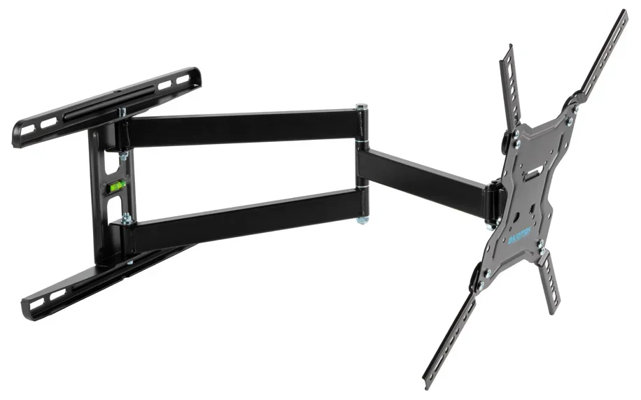 Кронштейн под LCD DIX-19 black black (22"-65", 45 кг)