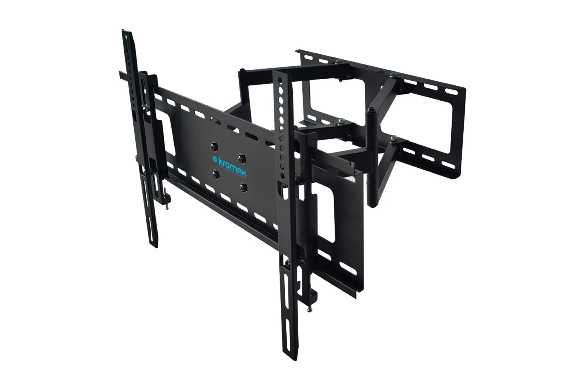 Кронштейн под LCD Kromax ATLANTIS-80 black(32"-75", 50 кг)