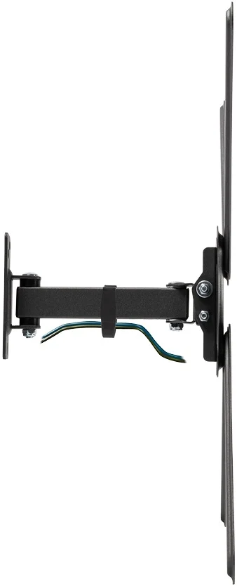 Кронштейн под LCD Kromax CORBEL-6 black (22"-65", 30кг)