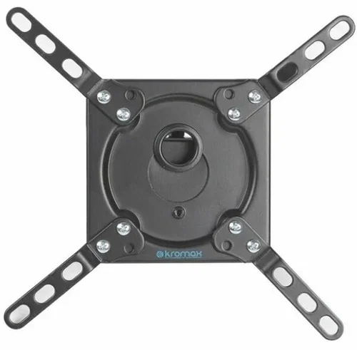 Кронштейн под LCD Kromax DIX-14 grey black (15"-42", 20 кг) 10 шт/уп.