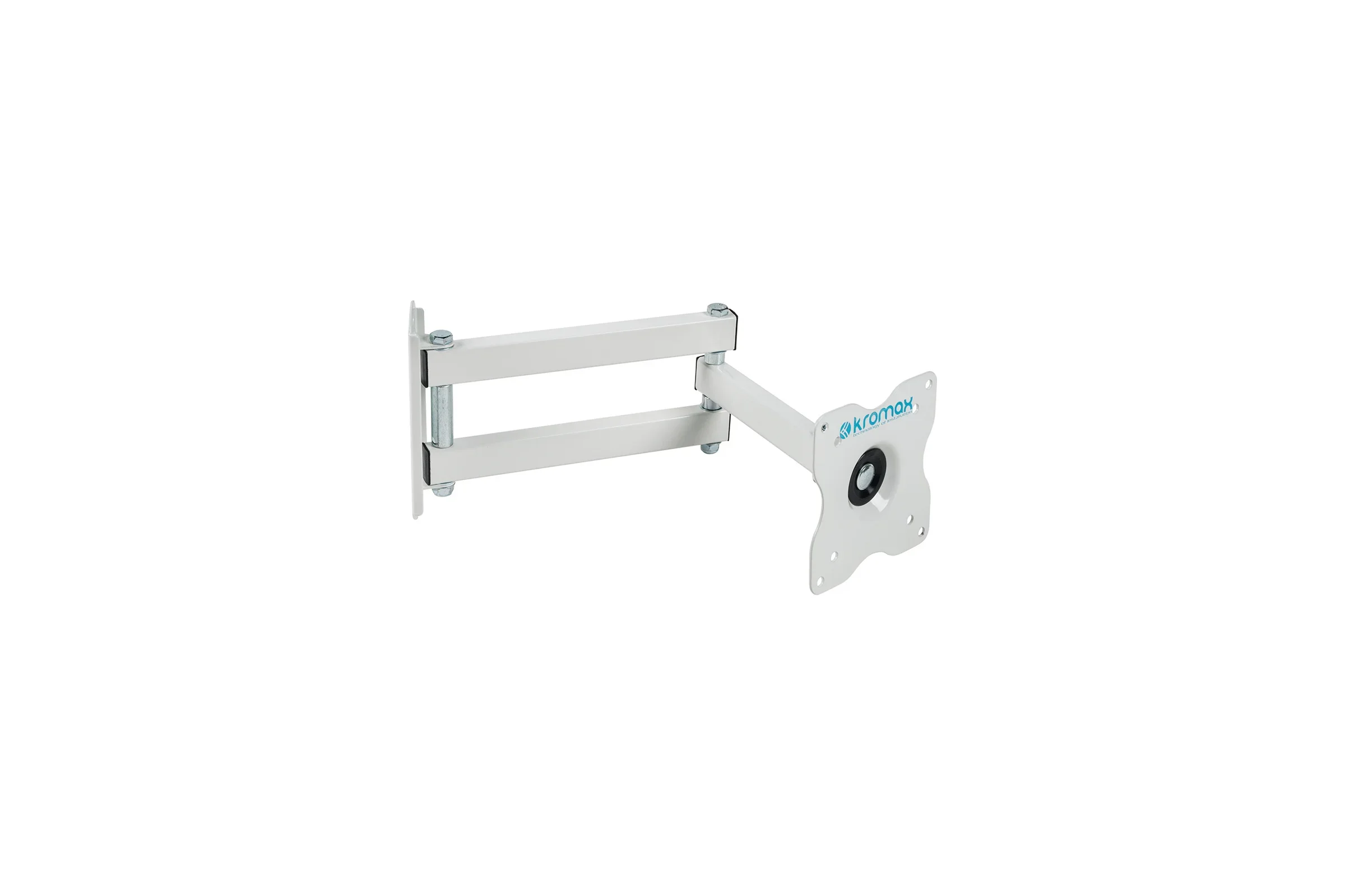 Кронштейн под LCD Kromax DIX-15 white
