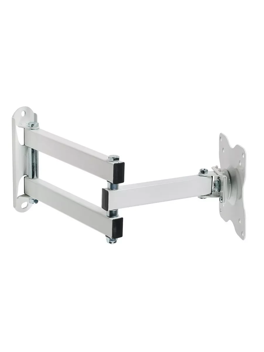 Кронштейн под LCD Kromax DIX-15 white