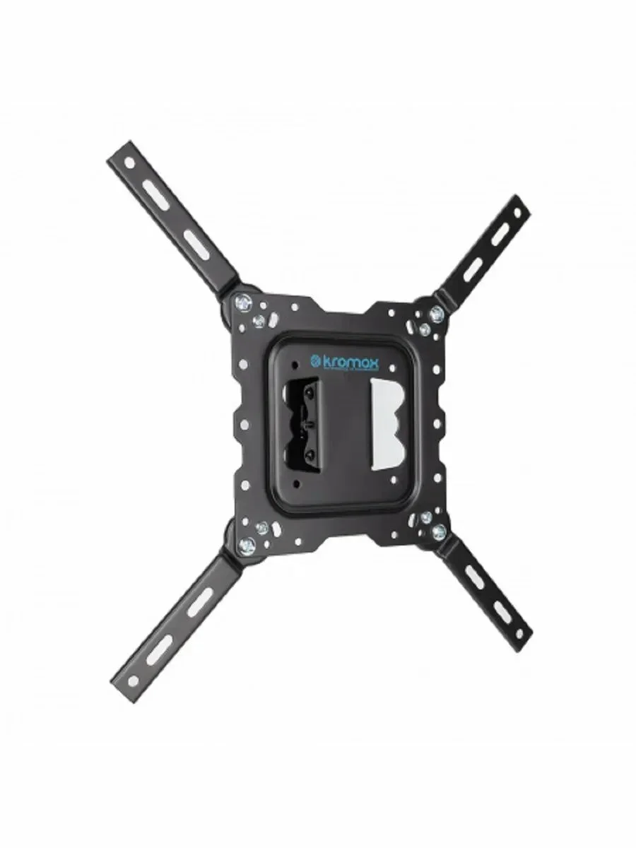 Кронштейн под LCD Kromax DIX-16 black (22"-55", 30кг)