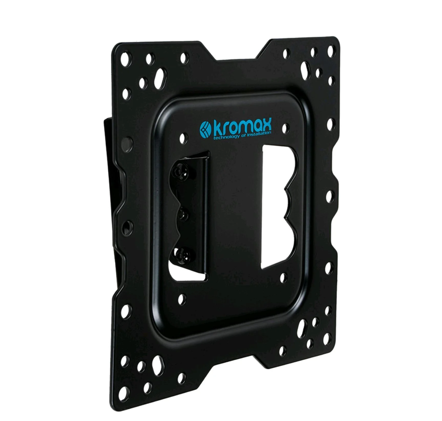 Кронштейн под LCD Kromax DIX-16 black (22"-55", 30кг)