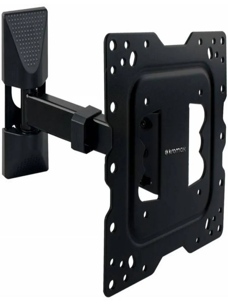 Кронштейн под LCD Kromax DIX-17 black (22"-55", 30кг)