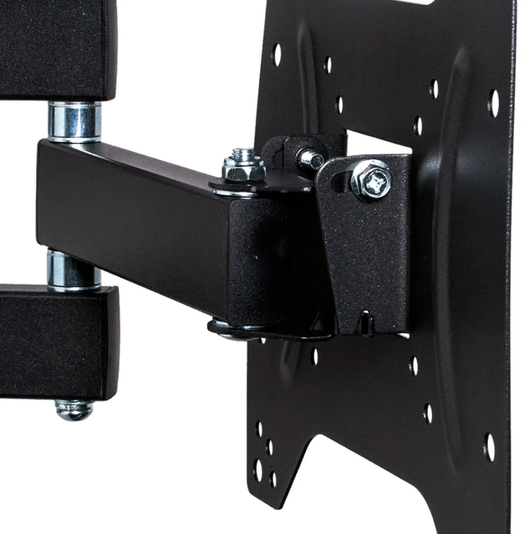 Кронштейн под LCD Kromax DIX-22 black (15"-48", 35кг)