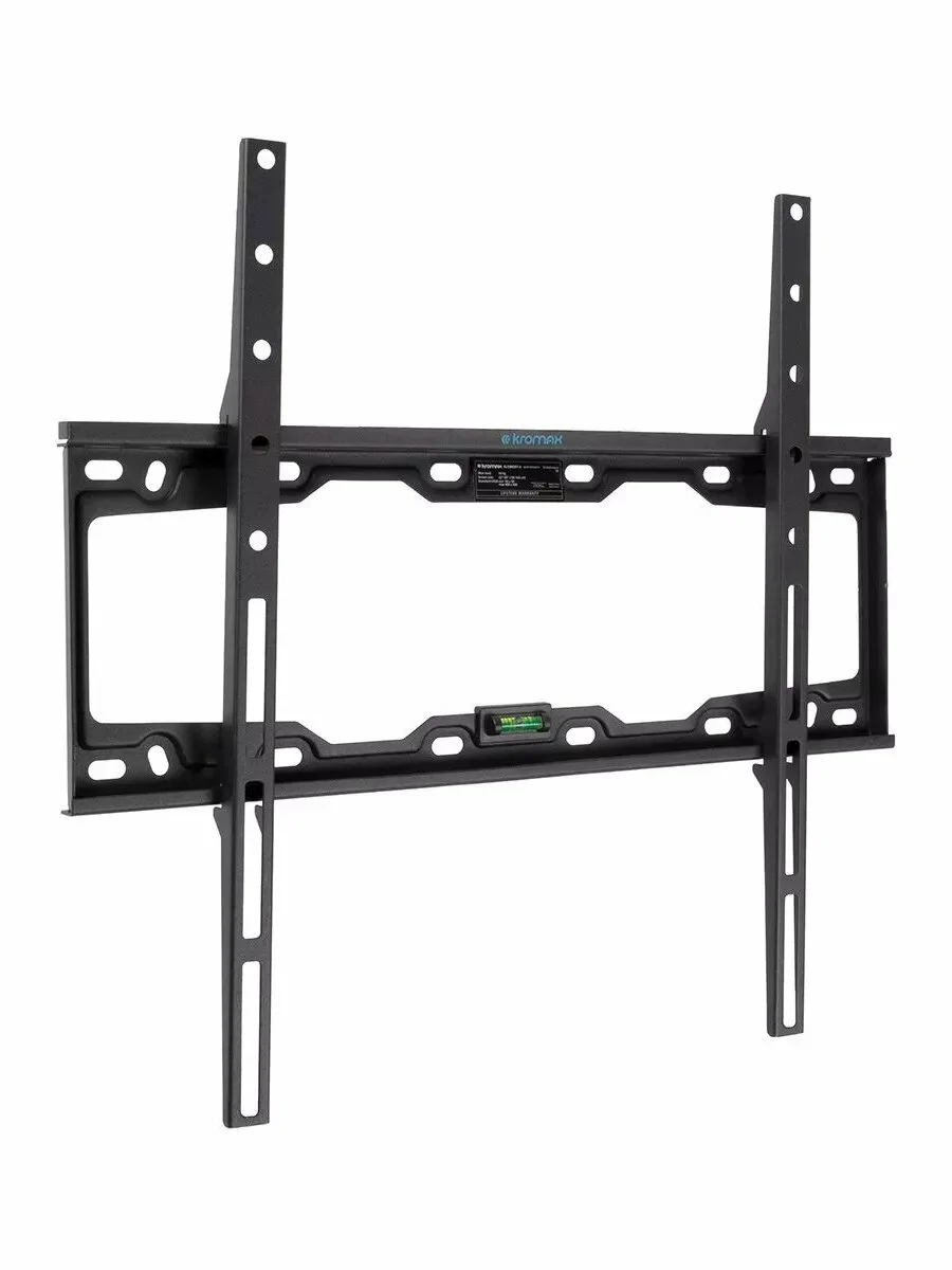 Кронштейн под LCD Kromax ELEMENT-3 black (22"-65" 50 кг)