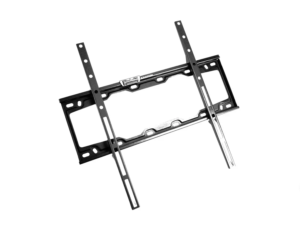 Кронштейн под LCD Kromax ELEMENT-3 black (22"-65" 50 кг)