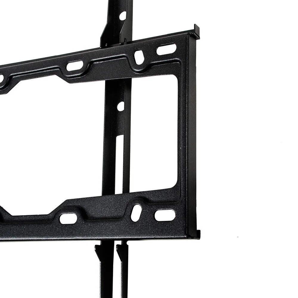 Кронштейн под LCD Kromax ELEMENT-3 black (22"-65" 50 кг)