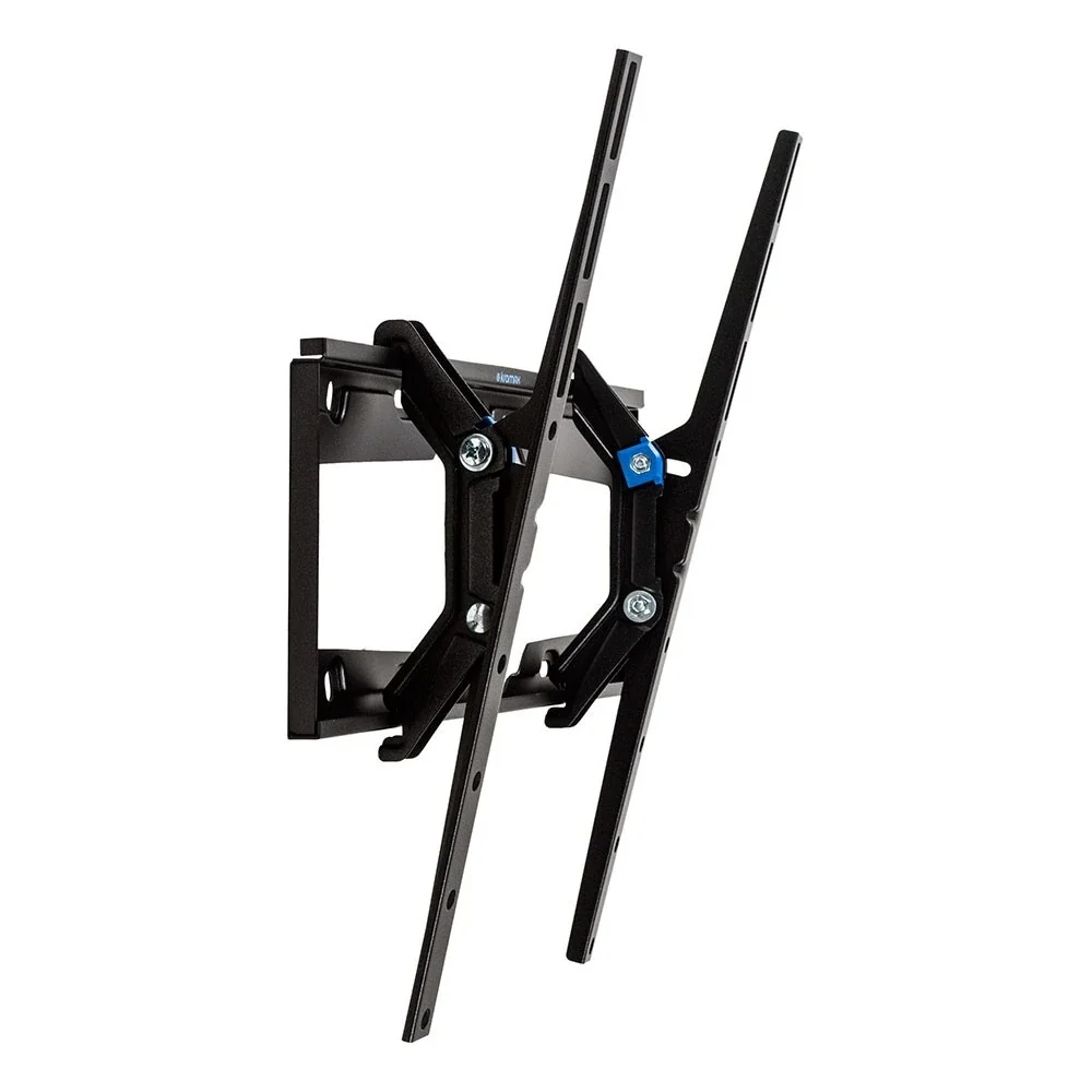 Кронштейн под LCD Kromax ELEMENT-4 black (22"-65" 50 кг) 10 шт/уп