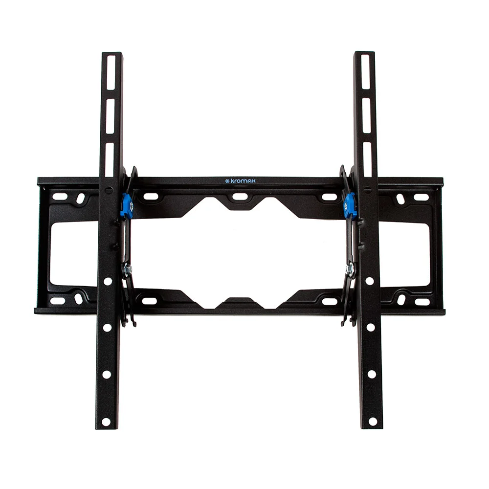 Кронштейн под LCD Kromax ELEMENT-4 black (22"-65" 50 кг) 10 шт/уп