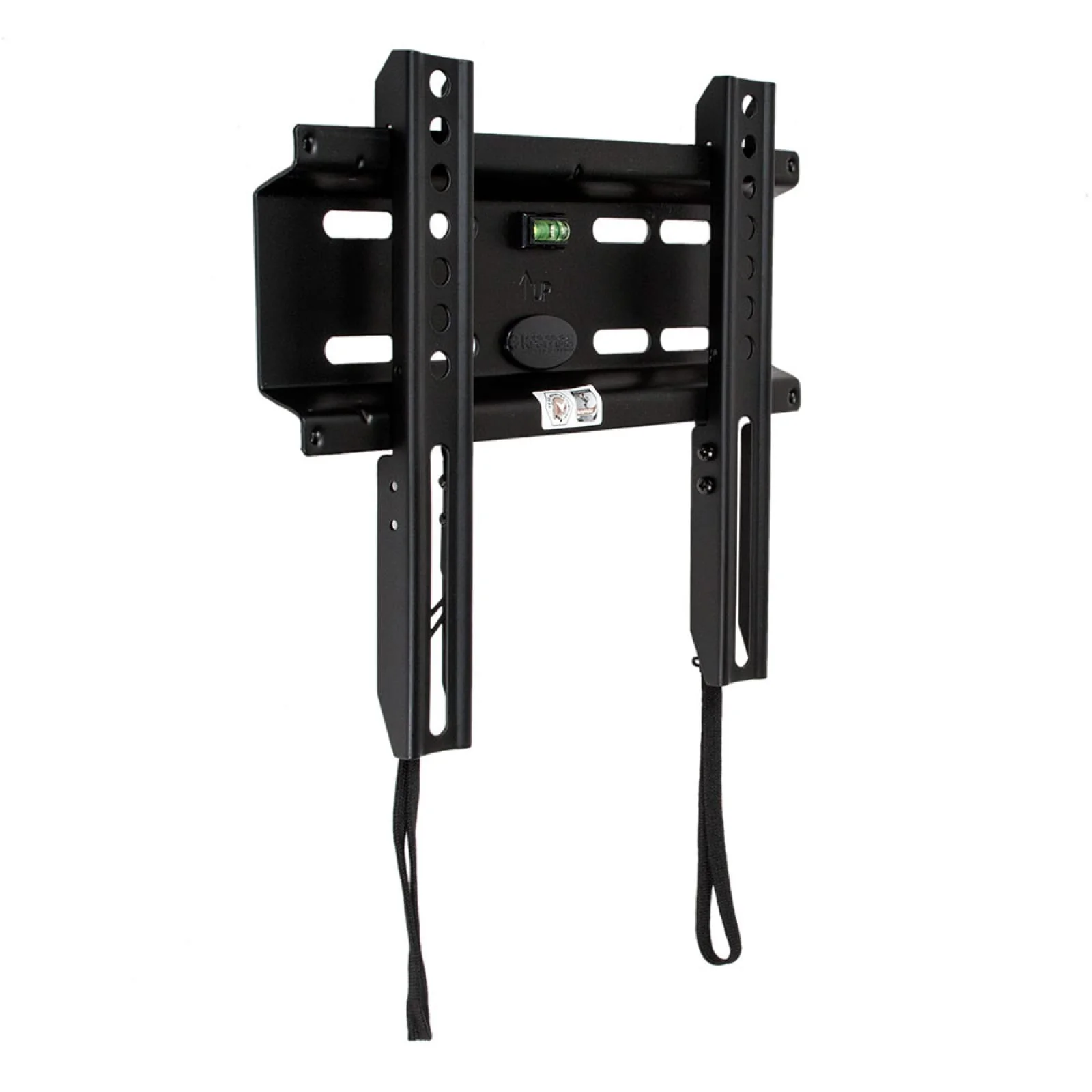 Кронштейн под LCD Kromax FLAT-5 new black (15"-47", 35кг)
