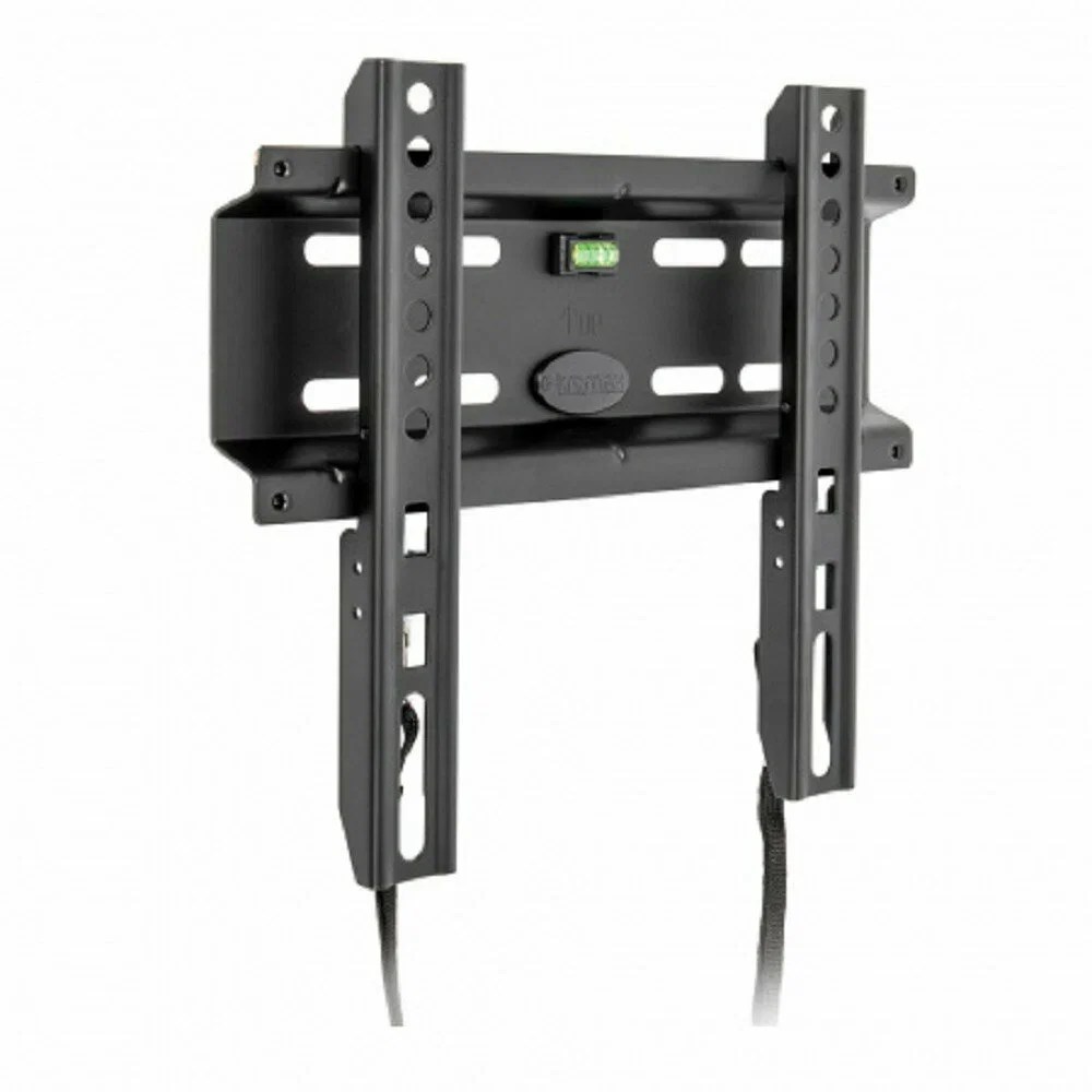 Кронштейн под LCD Kromax FLAT-5 new black (15"-47", 35кг)
